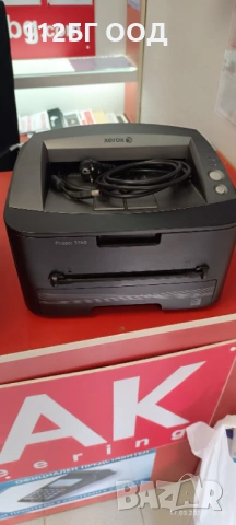 Лазерен принтер Xerox Phaser 3140