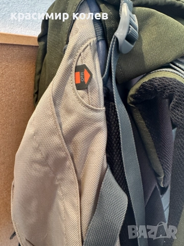 туристическа раница "SALEWA Sikkim 80+10", снимка 9 - Спортна екипировка - 52915444