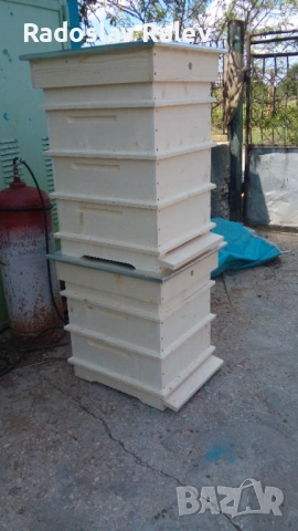 Пчелни кошери, снимка 14 - За пчели - 53460037