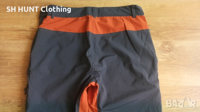MOVE ON WATERPROOF Stretch Trouser размер L панталон водонепромокаем - 1839, снимка 13 - Екипировка - 53032601