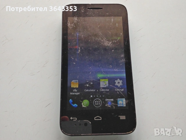 Стари телефони за части, снимка 4 - Други - 43046652