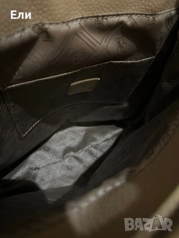 Кожена раница, снимка 13 - Раници - 53224480