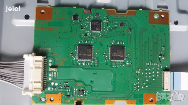 KD-55XH9096  1-006-895-31 на части, снимка 2 - Части и Платки - 40805774