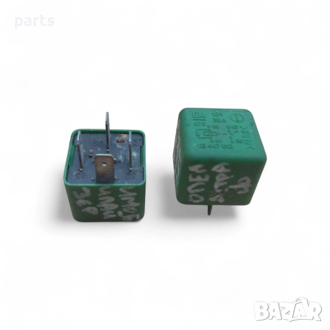 Реле Опел Астра Ф 2бр. - 03447012