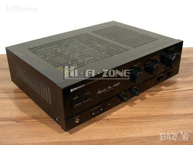 Усилвател   Pioneer a-450r /3 