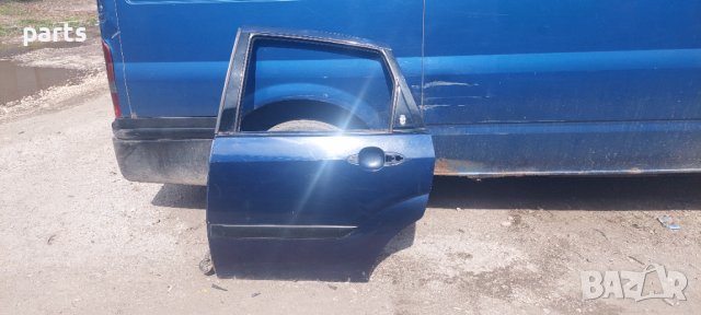 Задна Лява Врата Форд Фокус - Ford Focus Mk1 N, снимка 2 - Части - 40197180