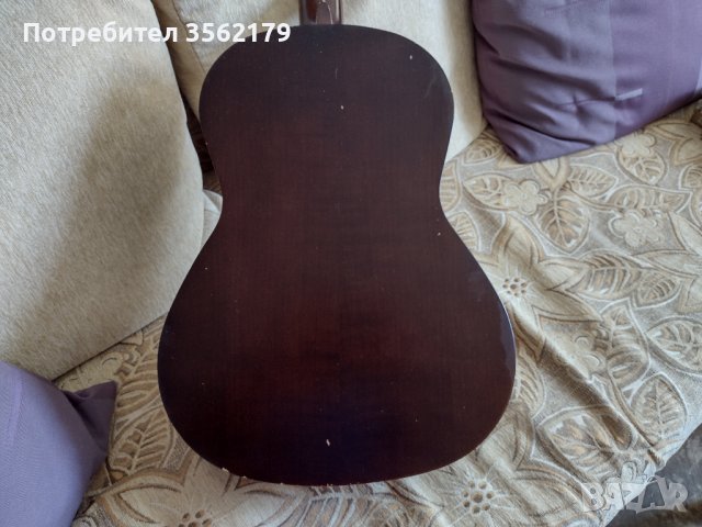 Бг китара Пълдин, снимка 5 - Китари - 41339815