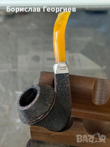 Лула за тютюн Petersons dublin rock of cashel xl 26