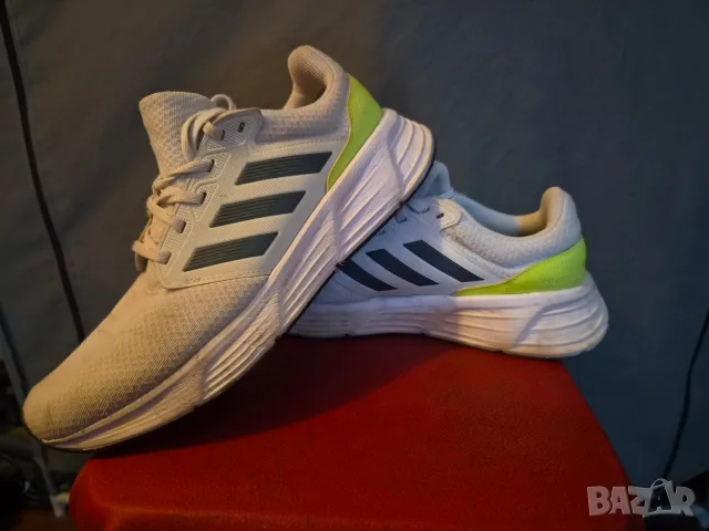Adidas-original-нов модел-номер44, снимка 4 - Маратонки - 55876233