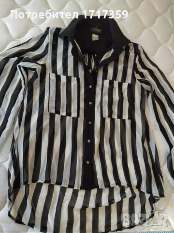 Дамска риза , снимка 7 - Ризи - 38757359