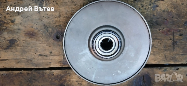 Съединител Китайски скутер 125-200куб., снимка 3 - Части - 51506777