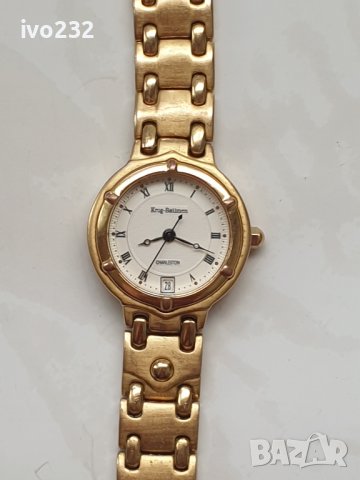 krug-baumen watches, снимка 6 - Дамски - 42327229