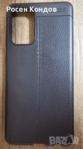 SAMSUNG A72, снимка 7 - Samsung - 52687159