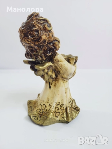 Свещник Jewel Angel от Gravenberg , снимка 4 - Други ценни предмети - 52396537