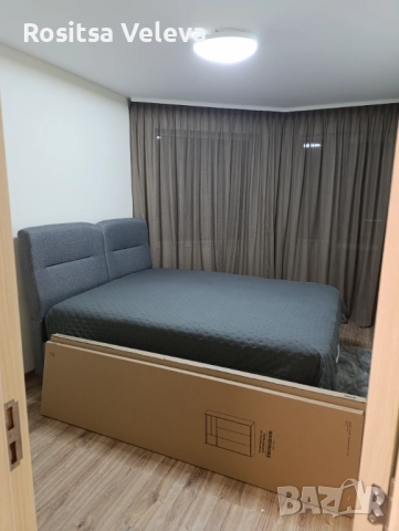 Бутиков апартамент и клетка в гараж, находящи се в град Хасково  широк център , снимка 14 - Апартаменти - 52457718