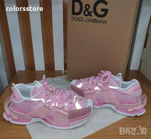 Дамски маратонки  Dolce&Gabbana  код Br111