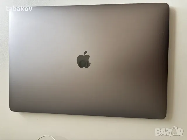 Apple MacBook Pro 16" 2019 i9-9980HK 512GB 32GB Radeon Pro 4GB