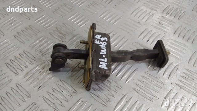 Стопер врата Mercedes ML W163 2000г.(предна дясна)	