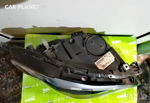 Фар Фарове за БМВ 5 Ф10 Ф11 фейс / BMW 5 F10 F11 Bi-Xenon Lci. , снимка 6 - Части - 53737251