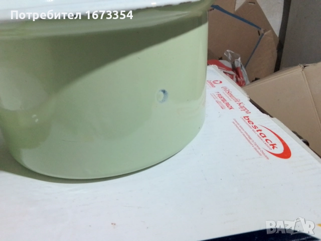 Тенджери, снимка 4 - Други - 52101141