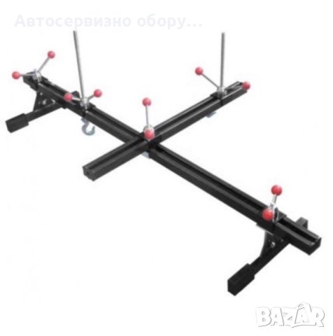 Греда за Двигател 1,7м 500кг Forsage