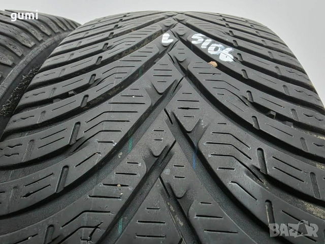 2бр зимни гуми 205/55/16 KLEBER L05106 