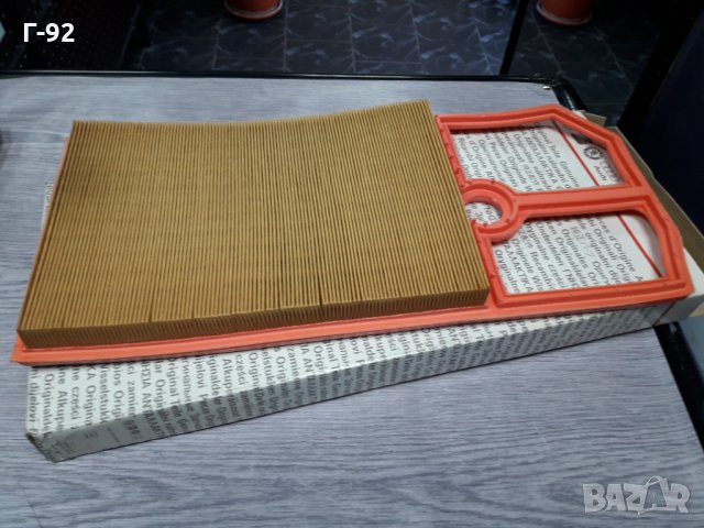 036129620F**NEU**VW**ВЪЗДУШЕН ФИЛТЪР **