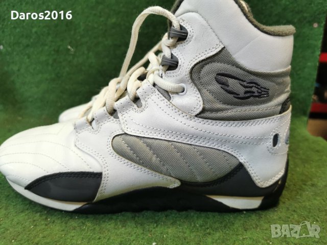 Обувки за фитнес, бодибилдинг Otomix, снимка 9 - Други спортове - 41309950