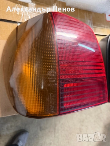  Стопове за VW Polo MK3 94-98г., снимка 3 - Части - 53445001