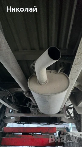 Ивеко Дейли , снимка 11 - Бусове и автобуси - 51312499