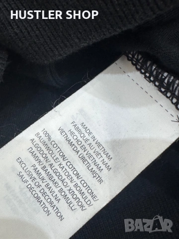 Мъжко горнище RALPH LAUREN. Размер М, снимка 6 - Спортни дрехи, екипи - 53066055