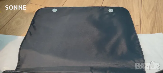 Reserved - Кожена бизнес чанта с дръжка, снимка 12 - Чанти - 47907789