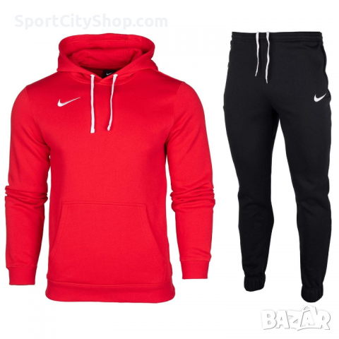 Спортен комплект Nike Park 20 Fleece CW6894-657, снимка 1 - Спортни дрехи, екипи - 36177553
