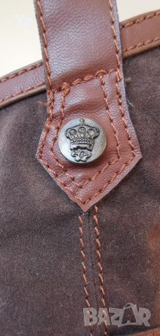 Дамски стилни ботуши, снимка 6 - Дамски ботуши - 34924037