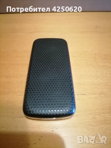 Мобилен телефон със копчета  Vodafone 226 без зарядно, снимка 3 - Vodafone - 50578720