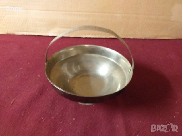 Стара руска купа алпака