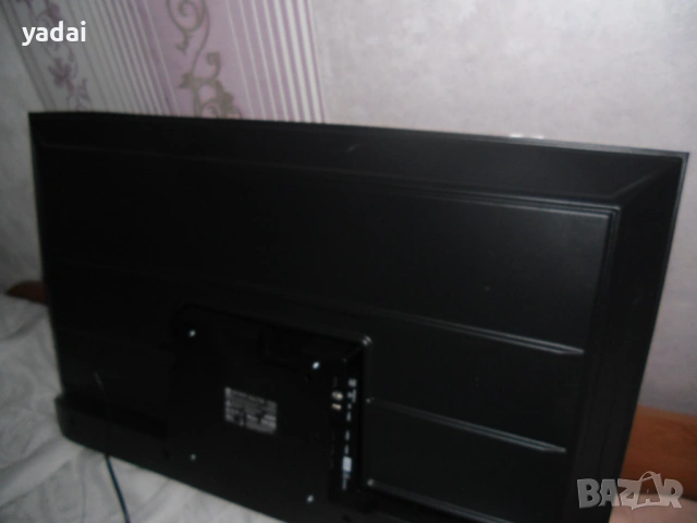 35. Продавам Телевизор PHILIPS Модел 43PUS7009/05 43”-НОВ -повреден. Произведен март месец 2025 годи, снимка 2 - Телевизори - 40890273