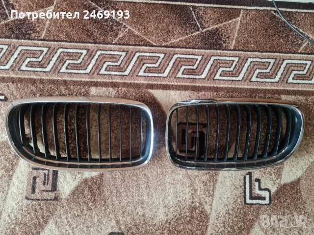 Бъбреци за BMW e90 фейслифт 