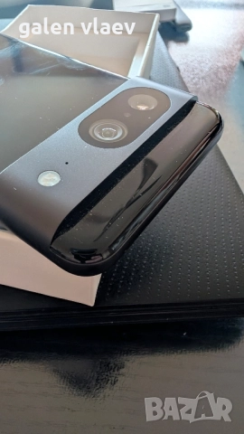 Google Pixel 8 256Gb., снимка 3 - Apple iPhone - 52296884