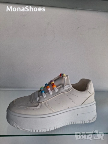 дамски маратонки 