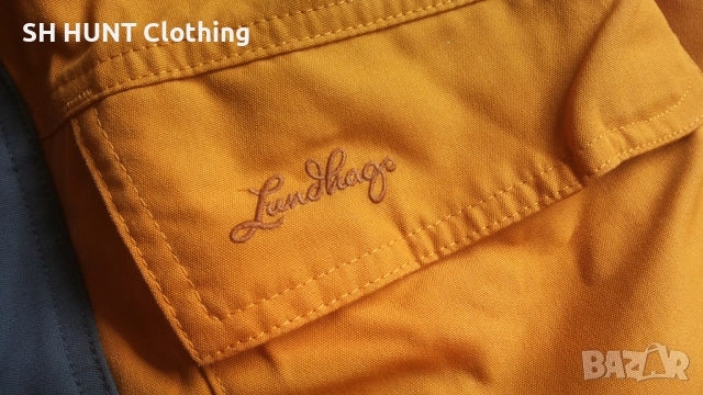 Lundhags TRAVERSE II Kids Stretch Trouser размер 13-14 г / 158-14 см детски панталон - 1798, снимка 6 - Детски панталони и дънки - 52950752