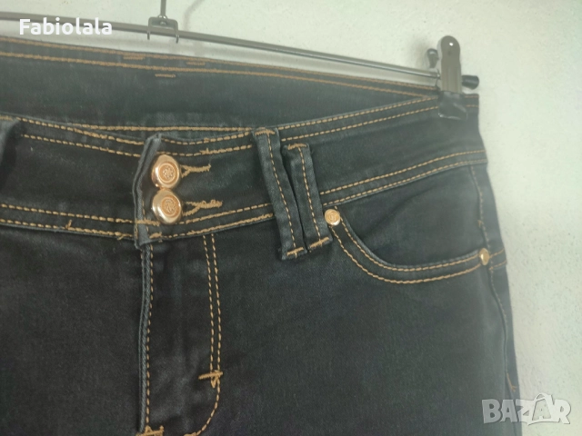 Okay jeans 38, снимка 5 - Дънки - 51656498