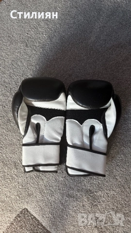 Боксови ръкавици 14 oz, снимка 2 - Бокс - 52412223