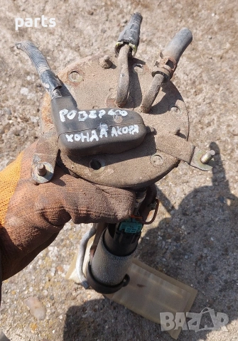 Бензинова Помпа Резервоар Ровър 600 1.8 Бензин - 618 - 620 - Хонда Акорд , снимка 6 - Части - 53868259