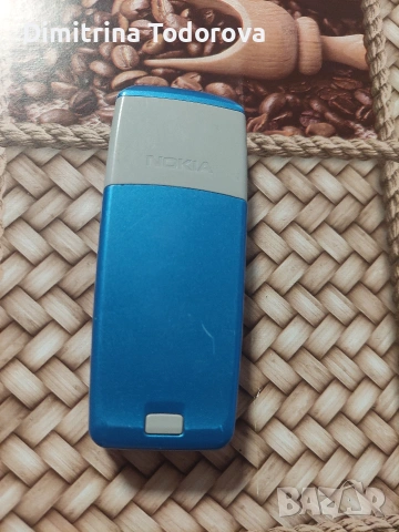 Нокиа 2310, снимка 2 - Nokia - 53721290