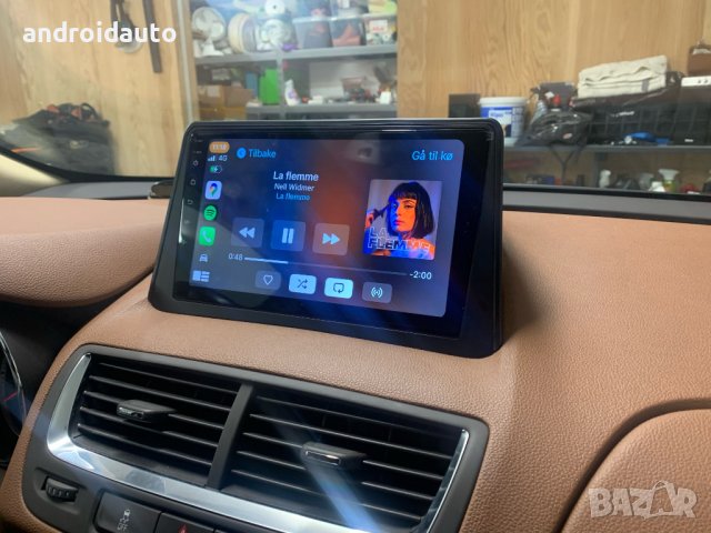 Opel Mokka 2012 - 2016 Android Mултимедия/Навигация,2802