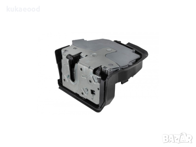 Брава за BMW X5 E53 (2000-2006) За задна дясна врата, снимка 2 - Части - 44550077