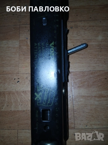 Оргинален крик волво оем, снимка 2 - Аксесоари и консумативи - 51975985