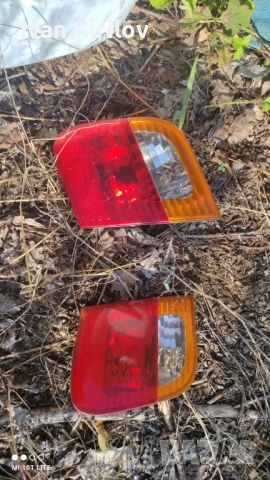 Задни стопове за BMW