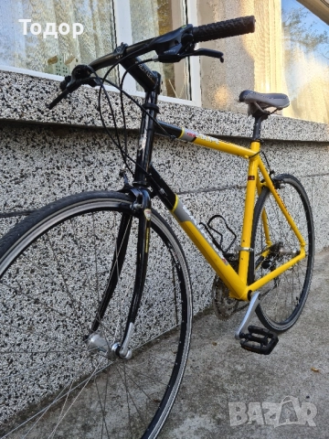 алуминиев велосипед BATAVUS